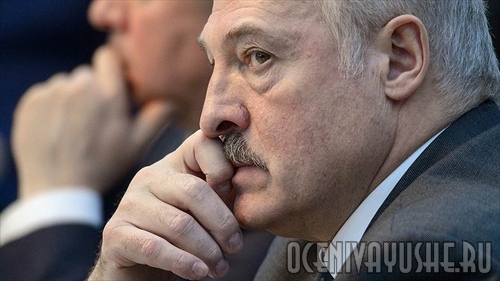 Лукашенко не очень-то доверяет западным партнерам